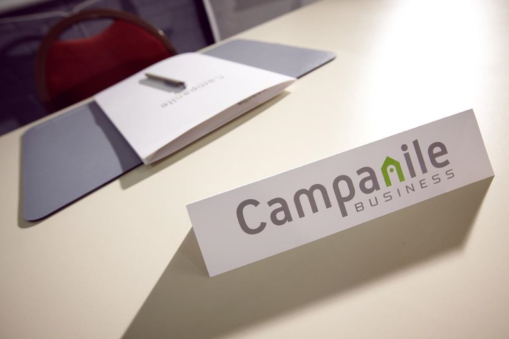 Campanile Clermont-Ferrand ~ Riom Hotel Amenities photo